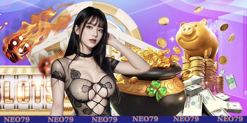 Các game casino hot nhất hiện nay