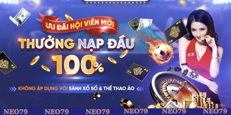 Điều khoản của chương trình tặng thưởng