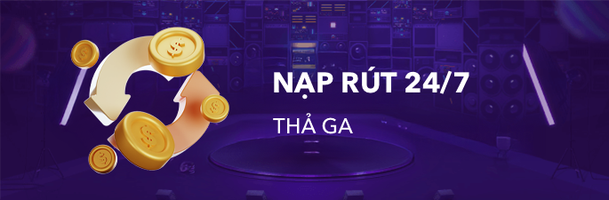 Sảnh bắn cá cung cấp nhiều game hot