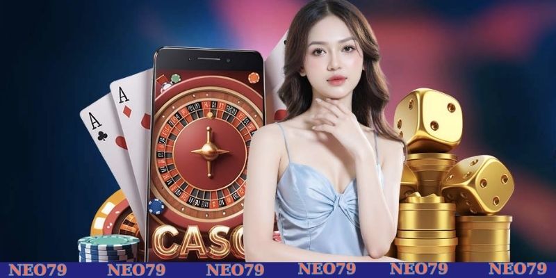 Về chúng tôi NEO79 - nhà cái uy tín